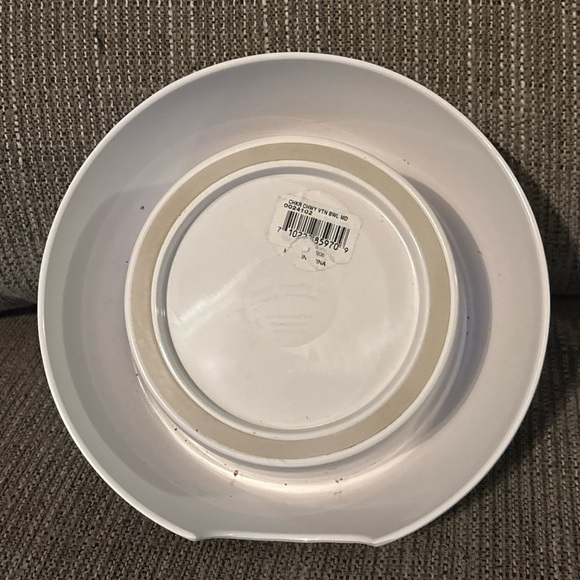 Chewy Vuiton Paris Pet Bowl Medium - Picture 4 of 5